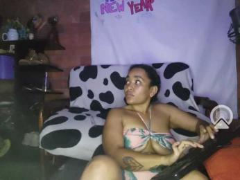 DemonNia — Bongacams stream photo (Jan 2025)