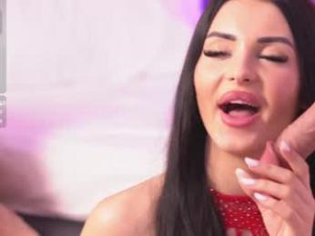 lila_hottie_rosie — Chaturbate stream photo (Mar 2025)