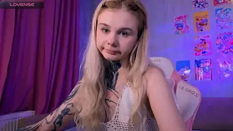 Britney_Lynch — Stripchat stream photo (Mar 2026)