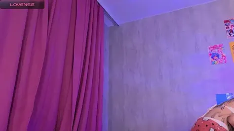 Britney_Lynch — Stripchat stream photo (Mar 2026)