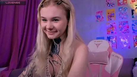 Britney_Lynch — Stripchat stream photo (Mar 2026)