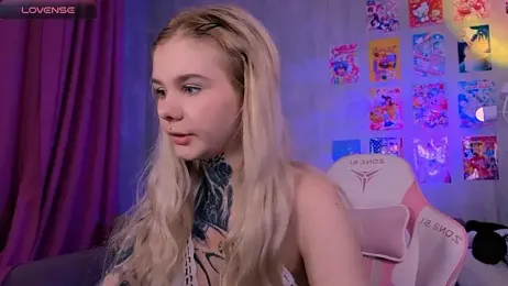 Britney_Lynch — Stripchat stream photo (Mar 2026)