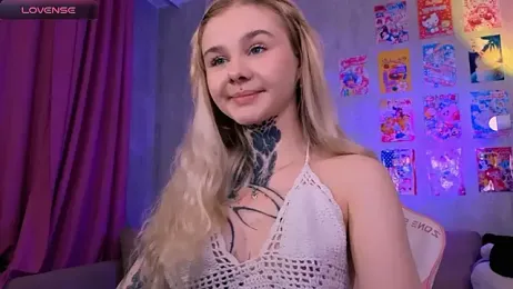 Britney_Lynch — stripchat