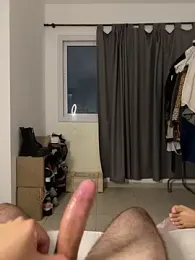 NikoMontana999 — stripchat