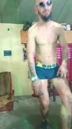 Bjamin — Cam4 stream photo (Sep 2026)