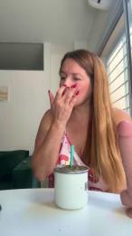 mieldulcexx — Cam4 stream photo (May 2026)