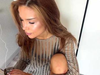 ChariseSchonhardt — bongacams