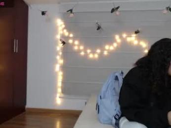 be_sinners — Chaturbate stream photo (Jun 2026)