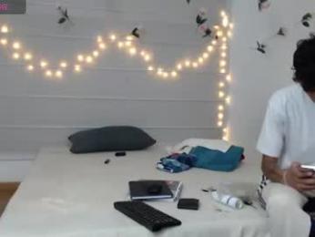 be_sinners — Chaturbate stream photo (Jun 2026)