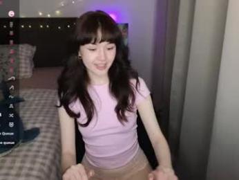 _loverdose_ — chaturbateでウェブカムモデルオンライン