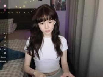 _loverdose_ — Chaturbate stream photo (Apr 2026)