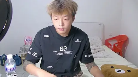 Chocolates-001 — Stripchat stream photo (Jul 2026)