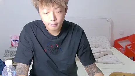 Chocolates-001 — Stripchat stream photo (Jul 2026)