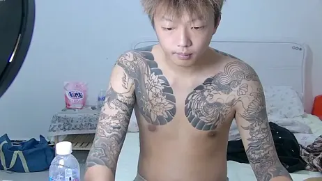 Chocolates-001 — Stripchat stream photo (Jul 2026)