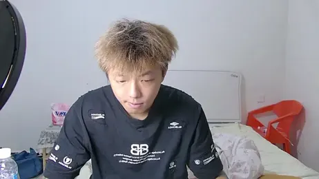 Chocolates-001 — Stripchat stream photo (Jul 2026)