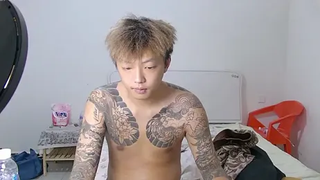 Chocolates-001 — Stripchat stream photo (Jul 2026)
