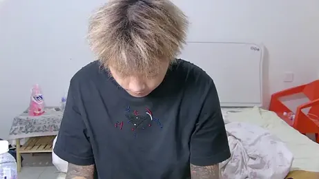 Chocolates-001 — Stripchat stream photo (Jul 2026)