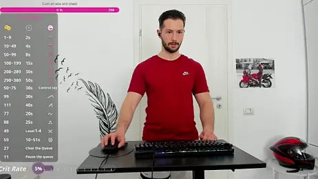 ZackFraser — stripchat