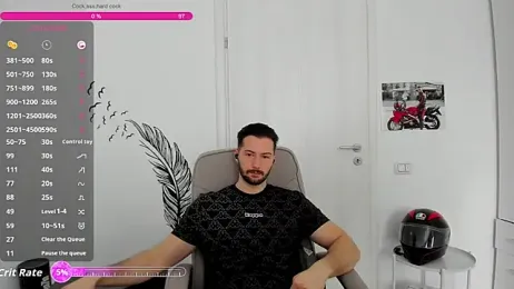 ZackFraser — Stripchat stream photo (Mar 2026)