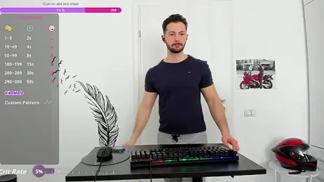 ZackFraser — Stripchat stream photo (Mar 2026)