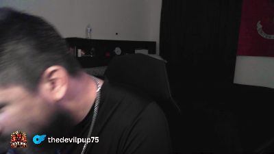 TheDevilPup75 — Cam4 stream photo (Jun 2026)