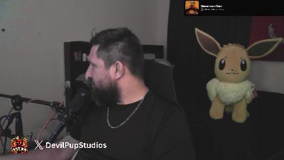 TheDevilPup75 — Cam4 stream photo (Jun 2026)