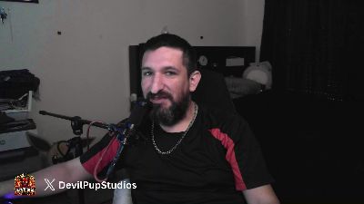 TheDevilPup75 — Cam4 stream photo (Jun 2026)