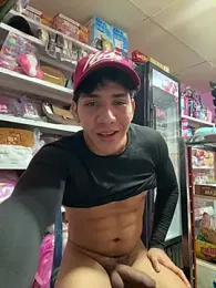 Alejandrososas — Stripchat profile photo