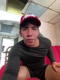 Alejandrososas — Stripchat stream photo (Jul 2026)