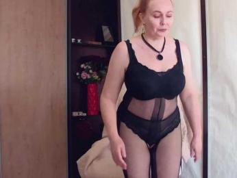 IrennaShine — Bongacams stream photo (Mar 2026)