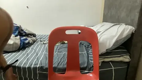 Hotmaskedboi — stripchat