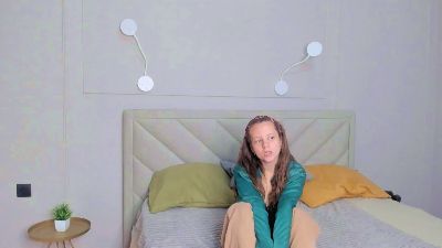 EdithaHaler — Cam4 stream photo (Jun 2025)