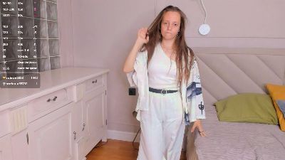 EdithaHaler — Cam4 profile photo