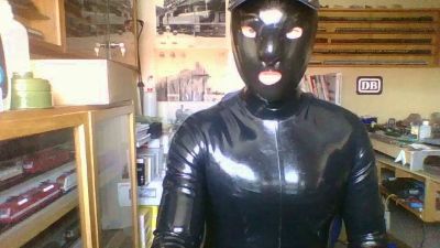 aktivforpassinr — Cam4 profile photo