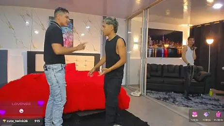 Playhardsexx — stripchatでウェブカムモデルオンライン