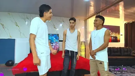 Playhardsexx — stripchatでウェブカムモデルオンライン