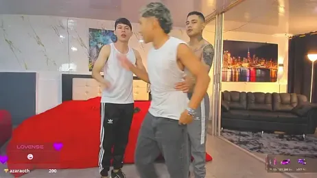 Playhardsexx — stripchatでウェブカムモデルオンライン