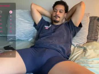 goodjob_jay — Chaturbate stream photo (Apr 2026)