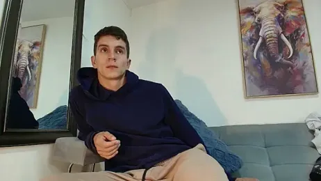 JONAS_SMITH_ — stripchatでウェブカムモデルオンライン