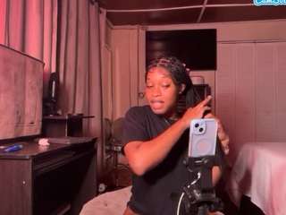 iluvsaffire-bleu — Camsoda profile photo