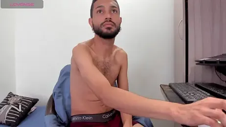 Aron_Baylor — stripchat