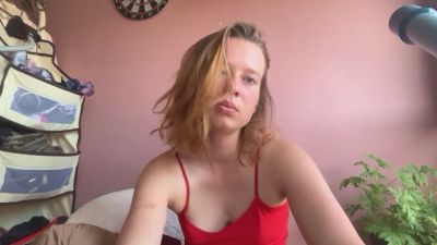 BettyGlow — Cam4 profile photo