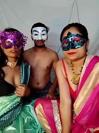 INDIAN_ANALQUEEN — Stripchat stream photo (Apr 2023)
