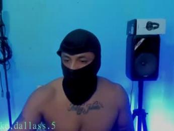 damian_torner — chaturbate