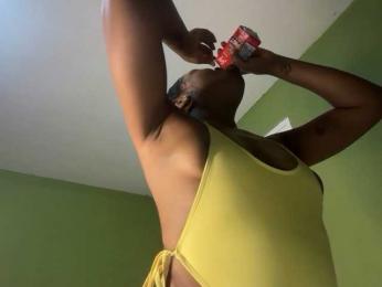 PrettyGirlMercedes — Bongacams stream photo (Feb 2026)