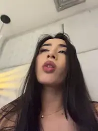 IvonneOwen — Stripchat stream photo (Aug 2026)