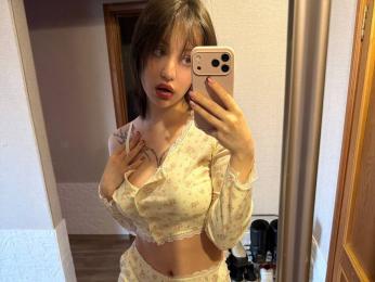 AlexaSparkle — Livejasmin profile photo