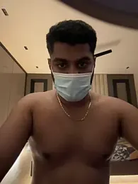 shrreyyyy — Stripchat profile photo