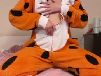 kayliexxw — Chaturbate profile photo