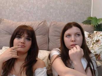 EmillyMeddie — bongacams